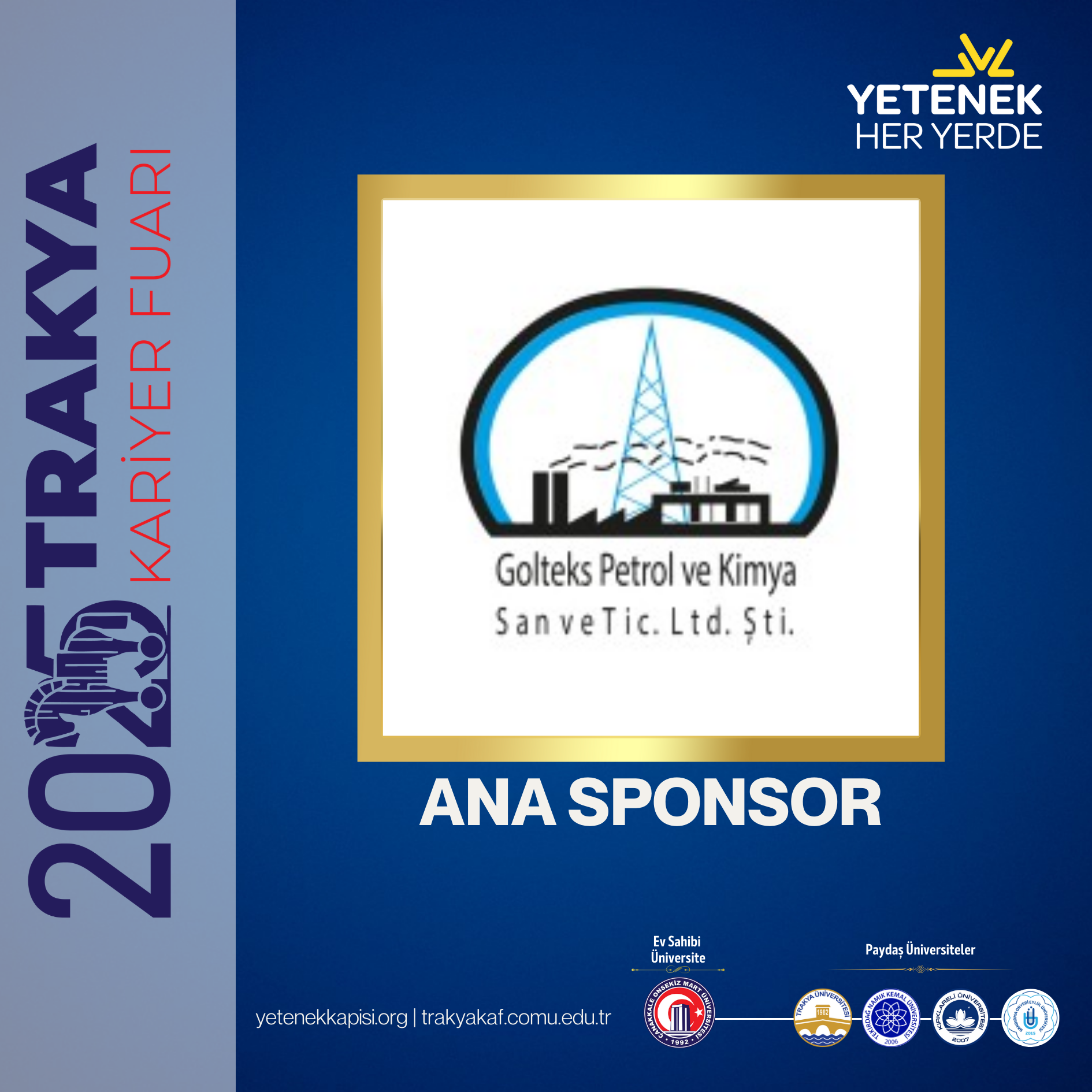 Ana Sponsor