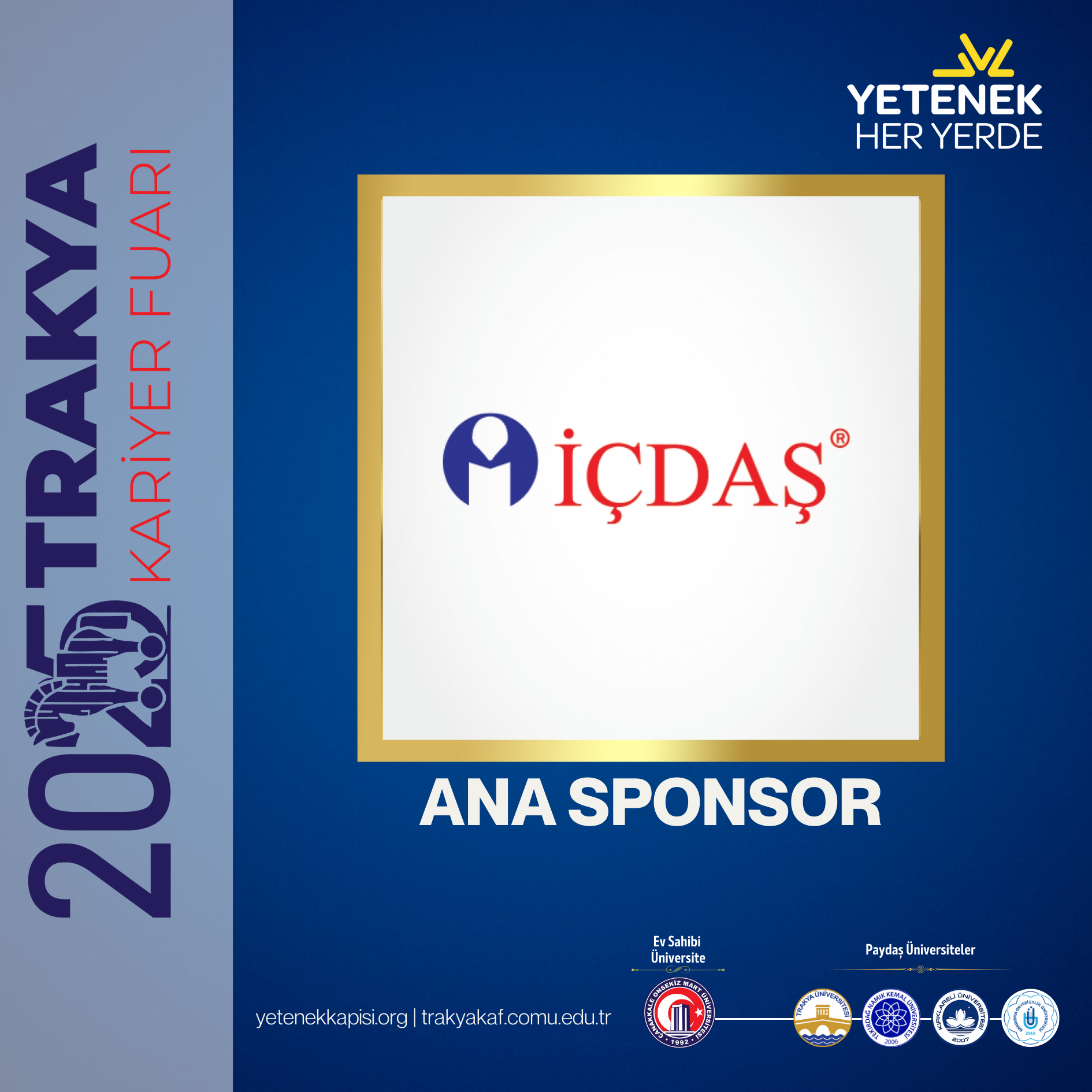 Ana Sponsor