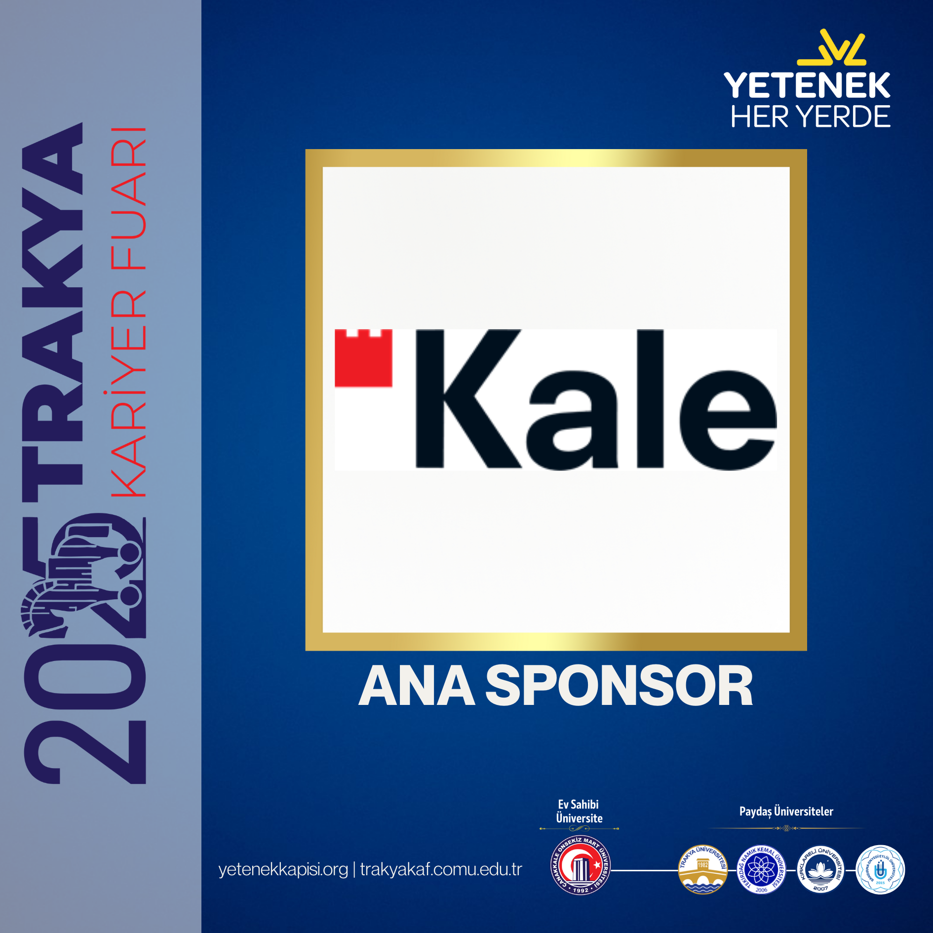 Ana Sponsor