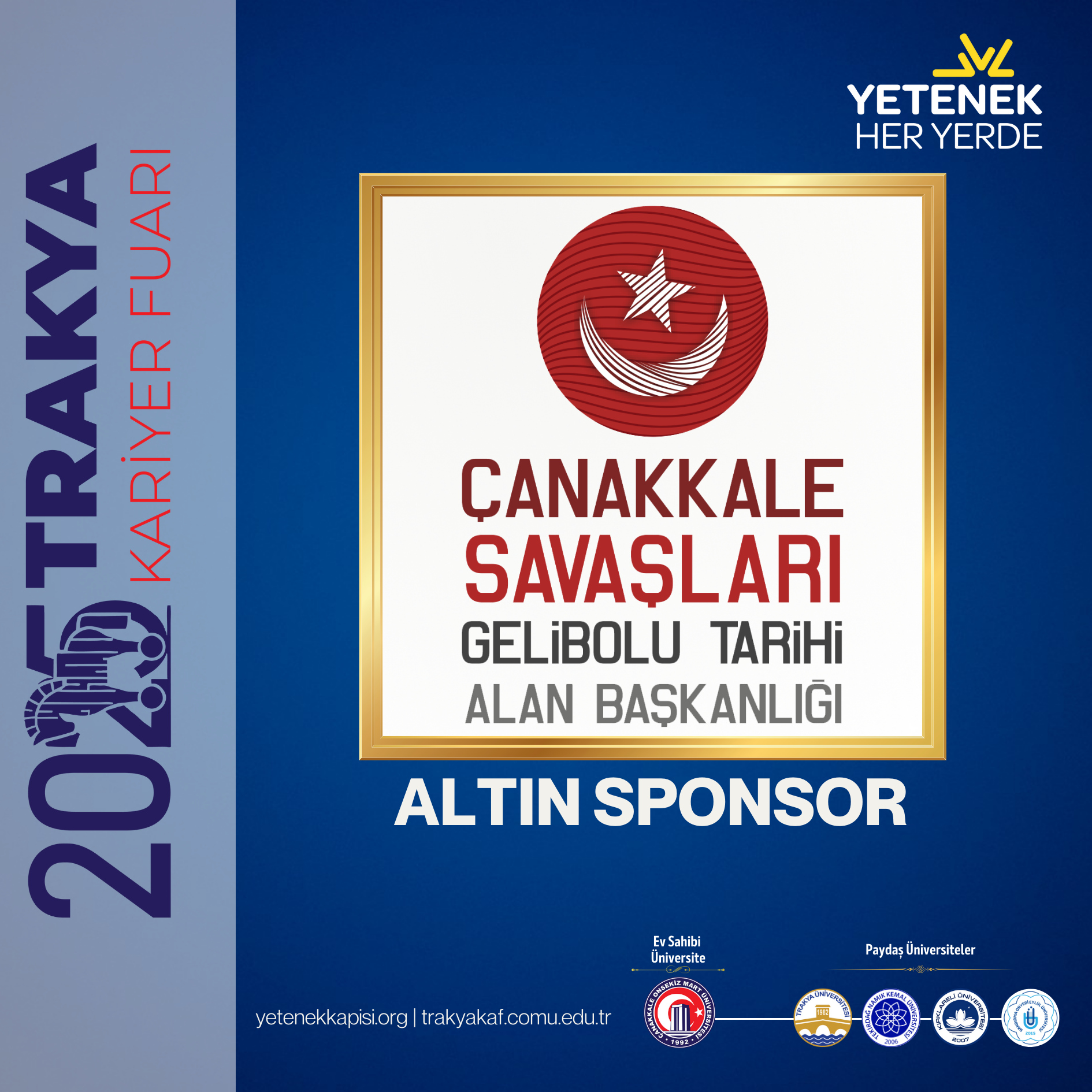 Altın Sponsor