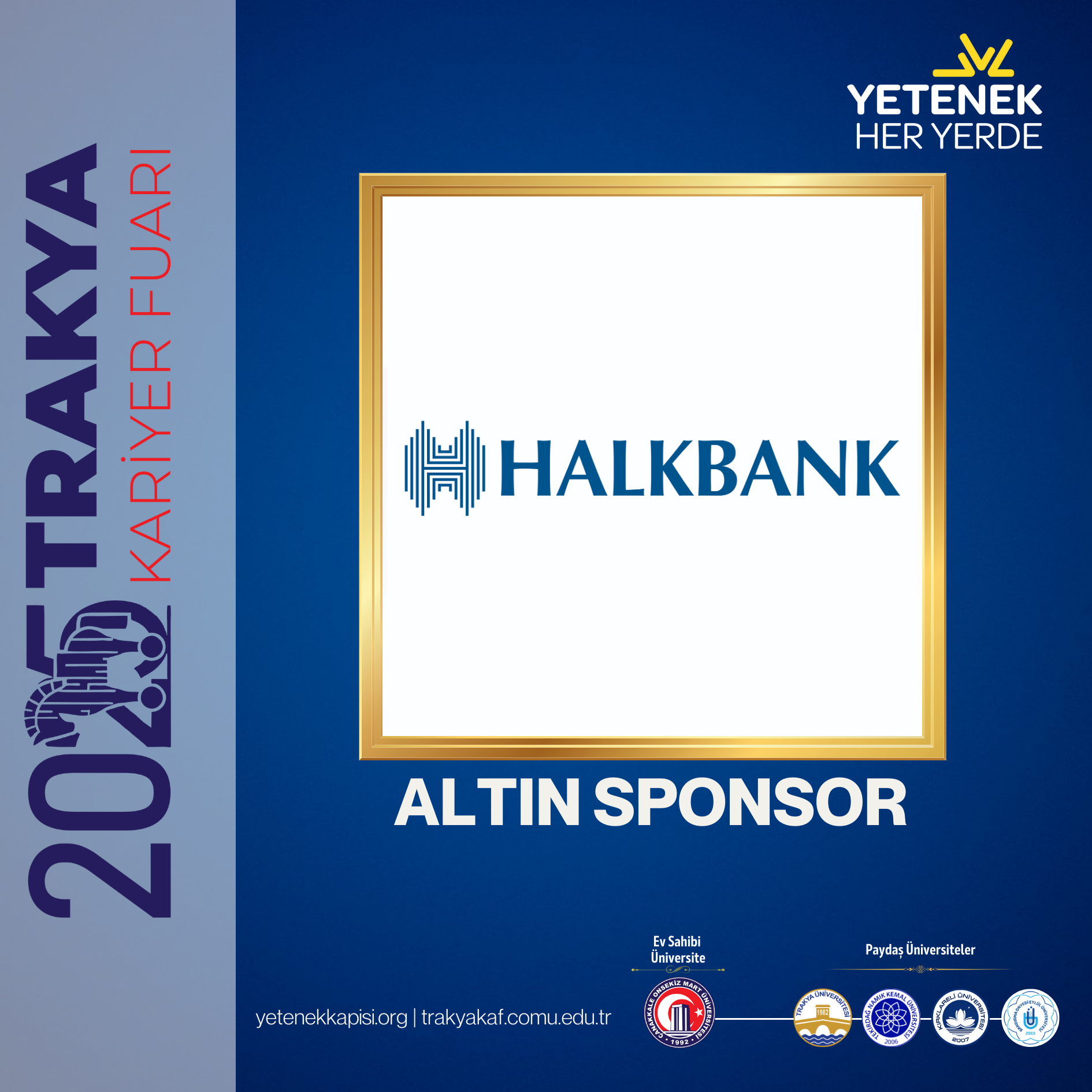 Altın Sponsor